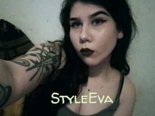 StyleEva