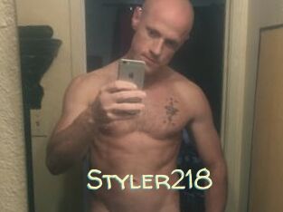 Styler218