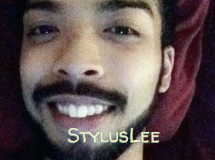 Stylus_Lee