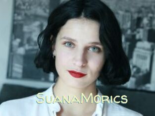 SuanaMorics