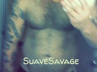 SuaveSavage