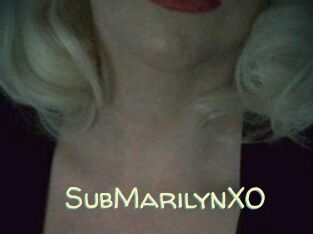 SubMarilynXO