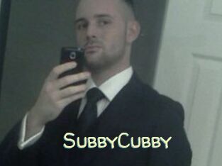 SubbyCubby