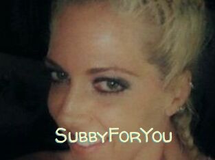 SubbyForYou