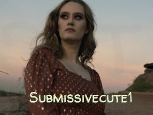 Submissivecute1 Sexy Tchat
