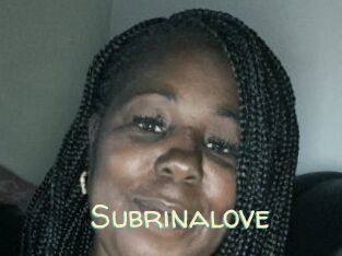Subrinalove