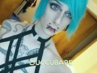 Succubabe