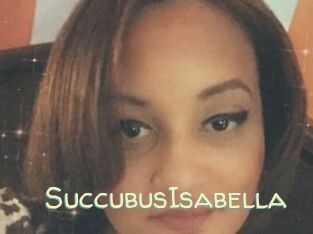 SuccubusIsabella