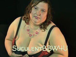 SuculentBBW4U
