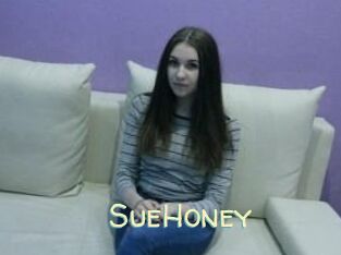 SueHoney