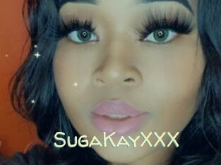 SugaKayXXX