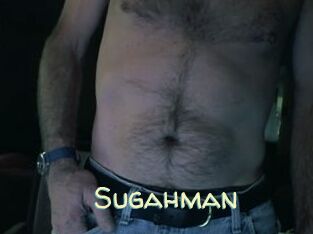 Sugahman