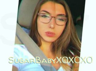 SugarBabyX0X0X0