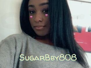SugarBby808