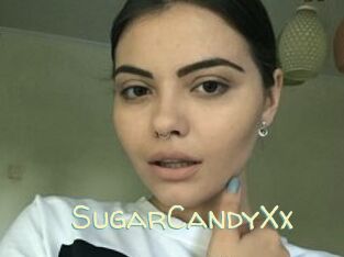 SugarCandyXx