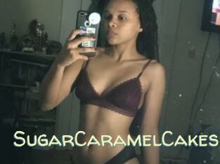 SugarCaramelCakes