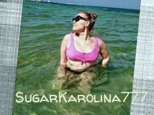 SugarKarolina777
