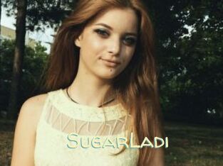 SugarLadi