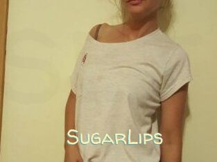SugarLips
