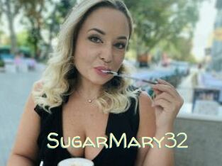 SugarMary32