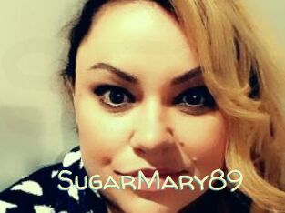 SugarMary89