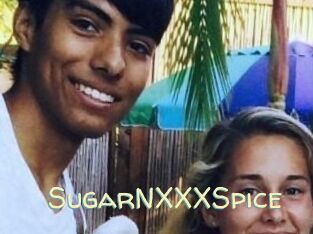 SugarNXXXSpice