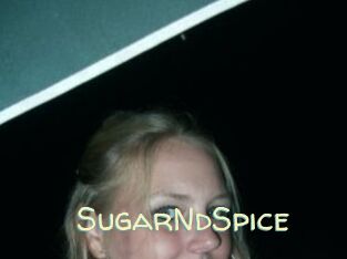 SugarNdSpice