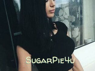 SugarPie4u