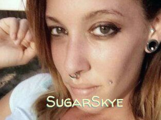 SugarSkye