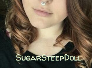 SugarSteep_Doll