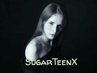 SugarTeenX