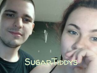 SugarTiddys