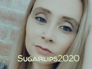 Sugarlips2020