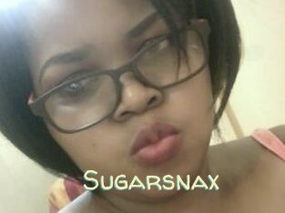 Sugarsnax