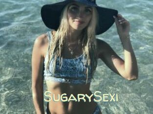 SugarySexi