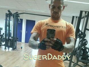 SugerDaddy