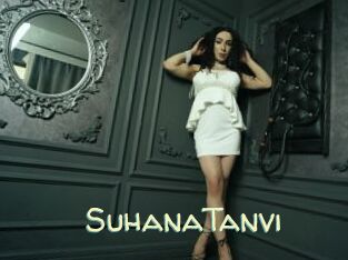 SuhanaTanvi