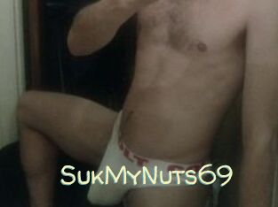 SukMyNuts69