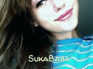 SukaBaba