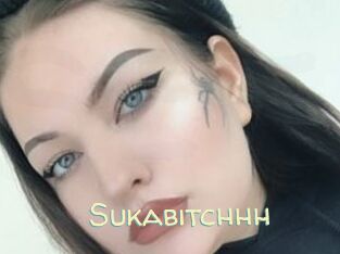 Sukabitchhh