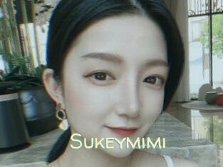 Sukeymimi