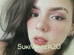 SukiWater20