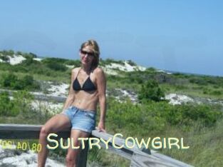 SultryCowgirl
