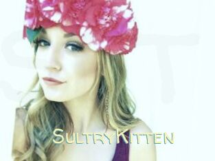 SultryKitten
