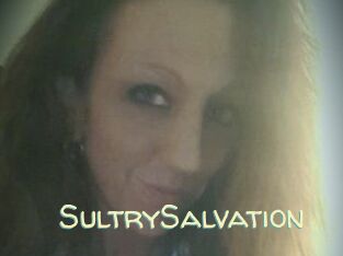 SultrySalvation