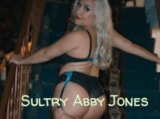 Sultry_Abby_Jones