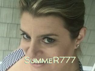 SummeR777