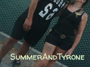 SummerAndTyrone