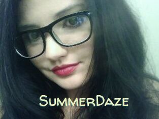 SummerDaze