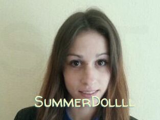 SummerDollll